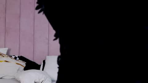 Snapshot of keylava chatting on 03.19.26 Maria online show from 03.19.26