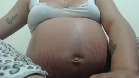 Snapshot of keyle_lewis chatting on 01.31.25 Keyle Lewis online show from 01.31.25