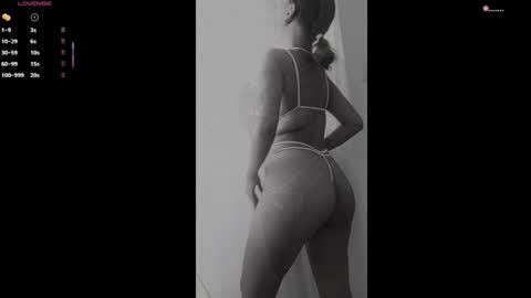 Keyla online show from 02.09.26