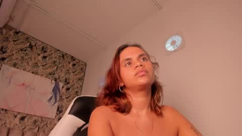 Snapshot of keyli_sweet chatting on 04.27.26 Keyla online show from 04.27.26