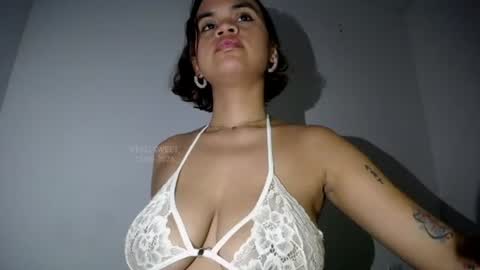 Snapshot of keyli_sweet chatting on 06.25.26 Keyla online show from 06.25.26