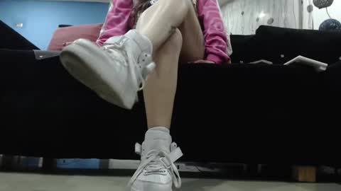 Snapshot of keylie_saenz28 chatting on 01.15.25     online show from 01.15.25