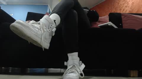 Snapshot of keylie_saenz28 chatting on 02.20.25     online show from 02.20.25