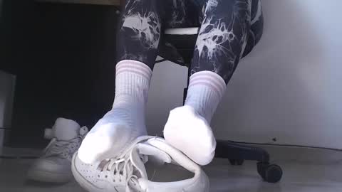 Snapshot of keylie_saenz28 chatting on 09.11.25     online show from 09.11.25