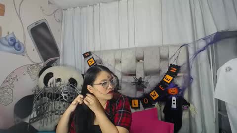 keyra_miller online show from 11.01.25