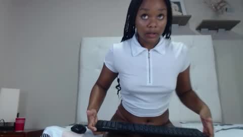 keyshar_19 online show from 09.11.25