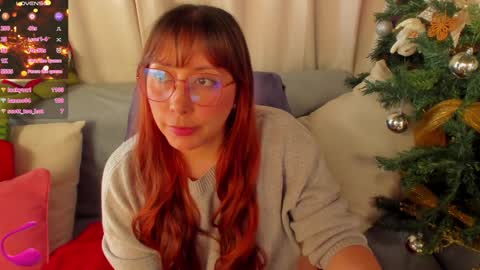Snapshot of keyt_foxxx chatting on 12.01.24 Danna Sofia online show from 12.01.24