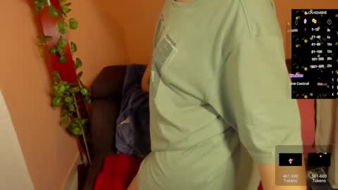Snapshot of keyt_foxxx chatting on 01.17.25 Danna Sofia online show from 01.17.25