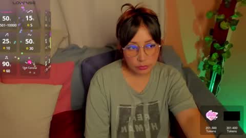 Snapshot of keyt_foxxx chatting on 02.27.25 Danna Sofia online show from 02.27.25
