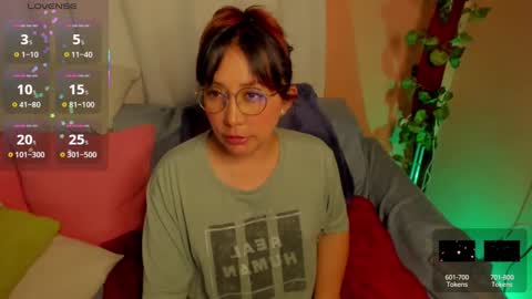 Snapshot of keyt_foxxx chatting on 02.27.25 Danna Sofia online show from 02.27.25