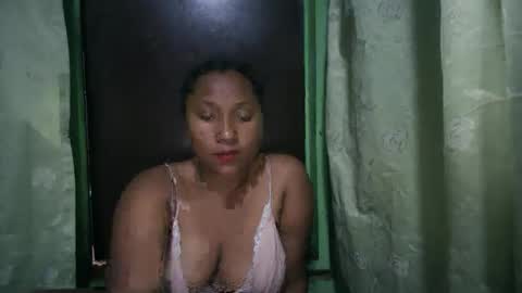 kezia0910 online show from 11.19.25