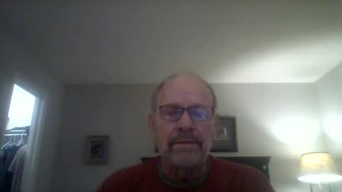 Kent online show from 12.14.24