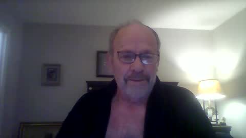 Kent online show from 12.17.24
