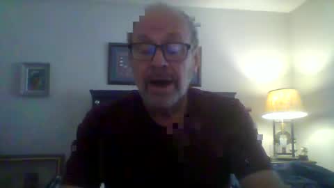 Kent online show from 12.21.24