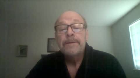 Kent online show from 12.24.24