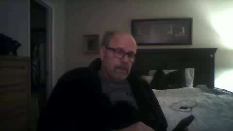 Kent online show from 12.26.24