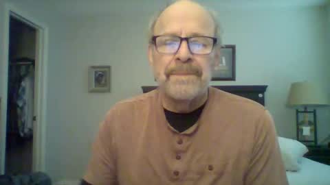 Kent online show from 12.31.24