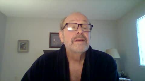 Kent online show from 01.02.25