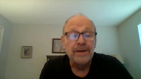 Kent online show from 01.15.25