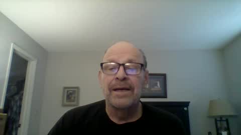 Kent online show from 01.20.25
