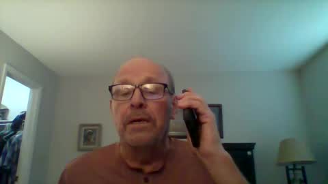 Kent online show from 01.27.25