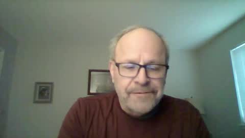 Kent online show from 02.14.25