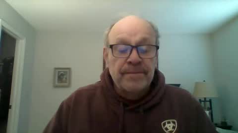 Kent online show from 02.18.25