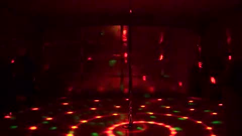 Kimberli online show from 11.02.25