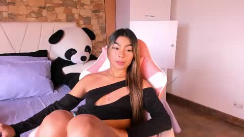 Khami online show from 07.15.26