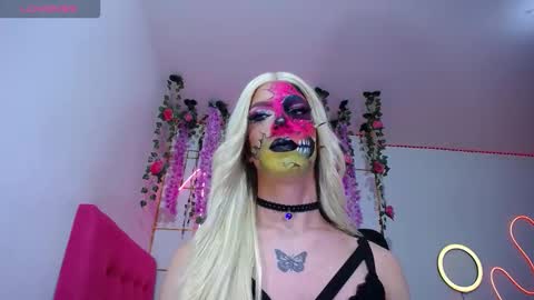 Snapshot of khalany_hadid chatting on 10.15.25 kahalany online show from 10.15.25