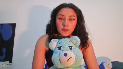 khaleesi_j online show from 02.22.25