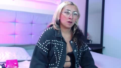 khaleesi_j online show from 09.16.25