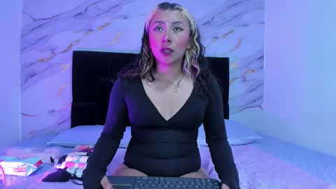 khaleesi_j online show from 11.05.25