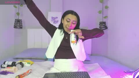 Khalessi online show from 04.09.26