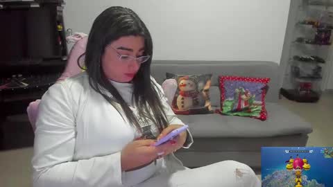 Khalifa Kasumi online show from 01.11.26