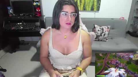 Khalifa Kasumi online show from 04.02.26