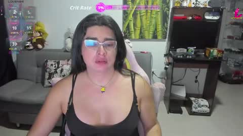 Khalifa Kasumi online show from 04.13.26