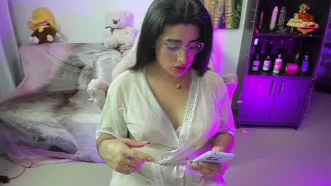 Khalifa Kasumi online show from 05.19.26