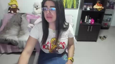 Khalifa Kasumi online show from 07.11.26