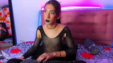 Khandyz online show from 01.15.25