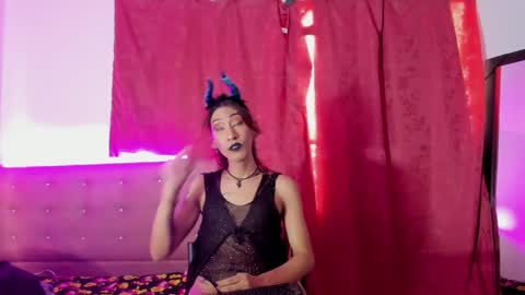 Khandyz online show from 10.07.25