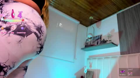 Kharla Marin online show from 03.30.26