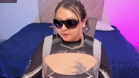 Snapshot of kharla_marin chatting on 07.01.26 Kharla Marin online show from 07.01.26
