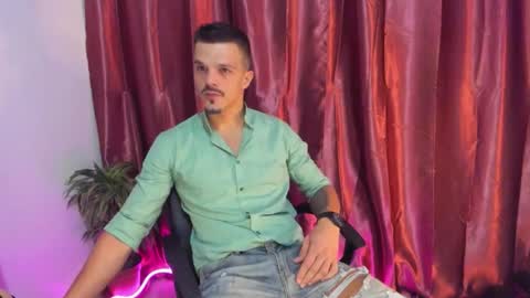 DonyBrown online show from 10.01.25