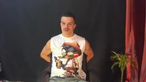 DonyBrown online show from 02.20.26