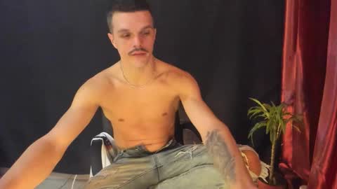 DonyBrown online show from 02.20.26