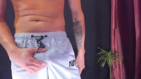 DonyBrown online show from 02.22.26