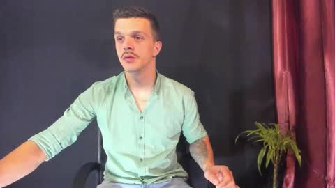 DonyBrown online show from 03.01.26