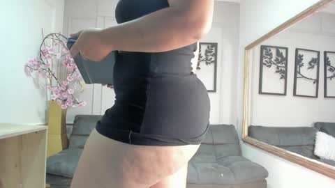 Kathe Hot online show from 09.23.25