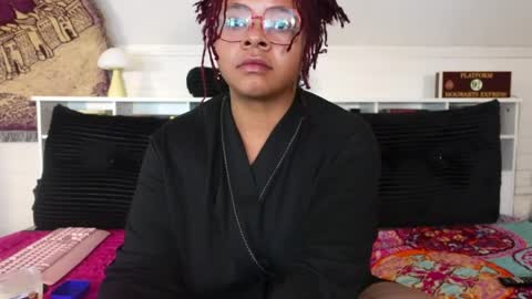 Khaya online show from 03.30.26